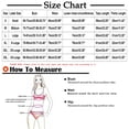 thumbnail image 5 of UPPADA Womens Plus Size Two Piece Tankini Swimsuits Twist Front High Waist V Neck Swimwear Floral Tummy Control Modest Bathing Suits with Bottom Two Piece Swimsuit for Women Blue,S, 5 of 5