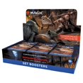thumbnail image 3 of Magic: The Gathering Commander Legends : Battle for Baldur's Gate Ensemble Boîte de Boosters / 18 Paquets (270 Cartes Magic), 3 of 15