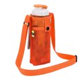 thumbnail image 2 of YAOMOBB Water Cup Carrier Adjustable Water Bottle Sling Portable Multifunctional Shoulder Strap Protection Unisex Outdoor Sports Water Cup Convenient and Secure Water Carrying, 2 of 6