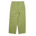 thumbnail image 3 of EGNMCR Men's Lightweight Pants, Cargo Pants Men, Linen Pants Men Men Winter Cargo Pants Trousers Multi Pocket Button Elasticated Trousers Cuffed Pants Men Pants, 3 of 3