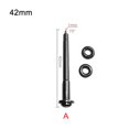 thumbnail image 1 of Precision Tip for Pneumatic Engraving Pen DIY For Glass Metal Wood Stone 42mm, 1 of 9