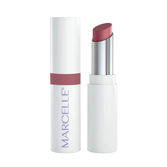 Marcelle Lip Loving Colour & Caring Oil-in-Stick Lipstick, Living Rose