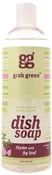 Thyme Liquid Dish Soap 16 OZ
