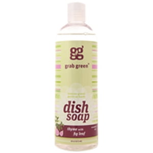 Savon liquide de thym 16 OZ