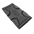 thumbnail image 1 of Knee Compression Sleeves Breathable NonSlip Support Brace for Men Women, 1 of 7