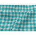 thumbnail image 4 of oneOone Viscose Jersey Fabric Gingham Check Print Fabric By Yard 60 Inch Wide, 4 of 5