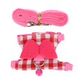 thumbnail image 1 of Tbest Pet Leash, Outdoor Pet Harness, For Ferret Chinchilla, 1 of 8