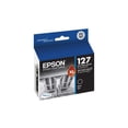 thumbnail image 1 of Epson 127 (T127120) Black Ink Cartridge, Extra High-Capacity, 1 of 3