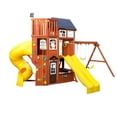 thumbnail image 1 of KidKraft Module de jeux avec point d'observation Lookout Extreme, 1 of 8