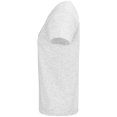 thumbnail image 2 of SOLS Womens Crusader Organic T-Shirt, 2 of 3