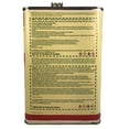 thumbnail image 4 of Barge Ciment Tout Usage, 1 gallon, Neutre, 4 of 5