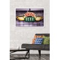 thumbnail image 3 of Amis - Central Perk, 3 of 4