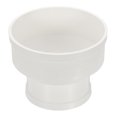 thumbnail image 1 of Uxcell Duct Reducer, Pipe Increaser Adapter Ducting Airflow Tube Pipe Fittings 6" to 4", 1 of 6