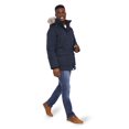 thumbnail image 2 of Veste Parka Canadiana pour hommes, 2 of 6