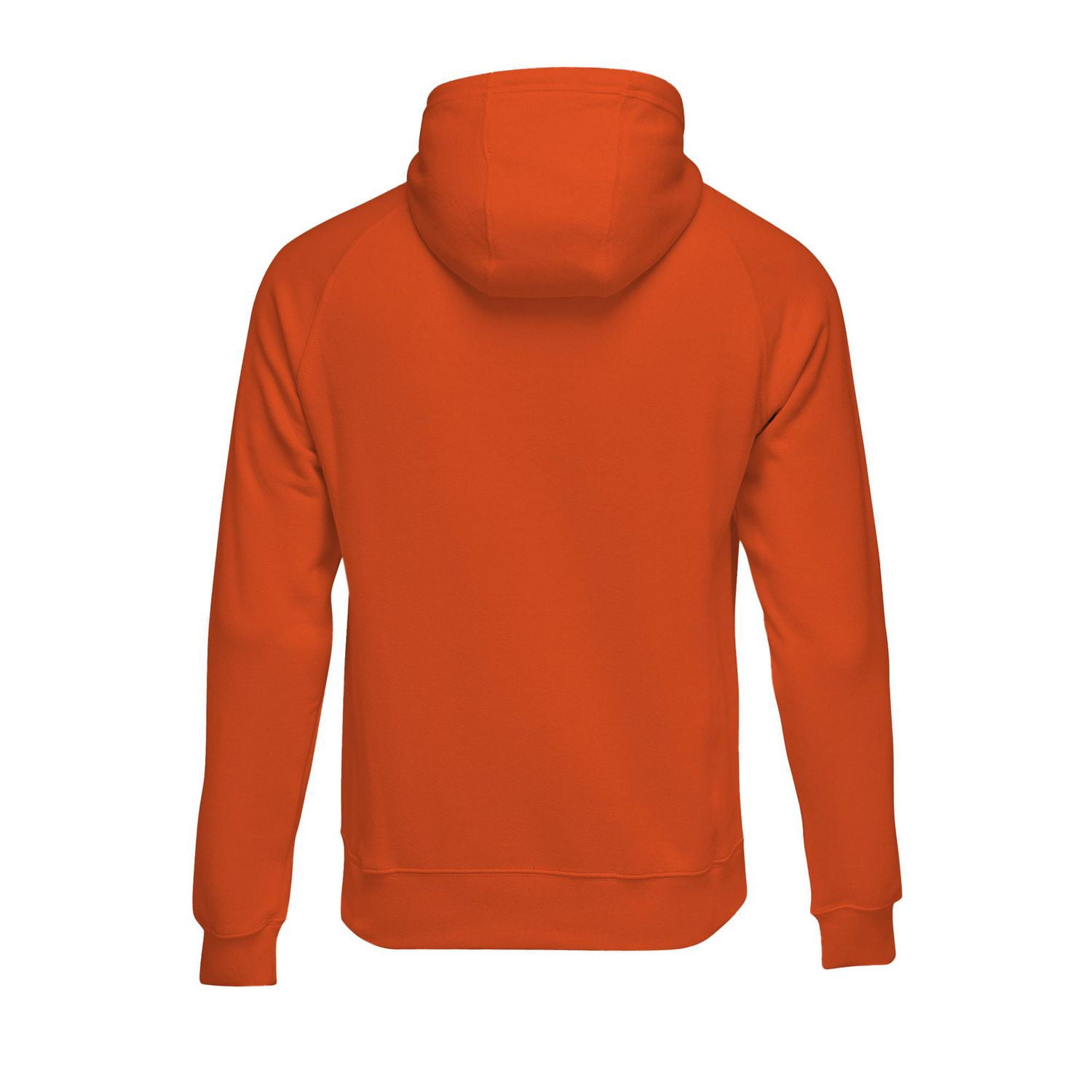 Sweat à capuche à manches longues pour hommes des Oilers d'Edmonton de la LNH *Exclusivité en ligne