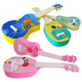 thumbnail image 5 of Guitare Musicale Animal Mignon Instrument Ukulélé Jouet Éducatif pour Enfants, 5 of 5
