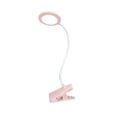 thumbnail image 2 of Yhmxh Desk Lamp Bedside Lamp Table Lamp Table Light Clip Desk Light LED Storage Portable Desk Light Bedroom Bedside Clip Night Light USB Charging Gift desk lamp, 2 of 6