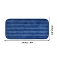 thumbnail image 2 of Mop Head Replacement Cleaning Microfiber Mop Pad Mop Replacement Headmicrofiber Mop Pads, 2 of 5