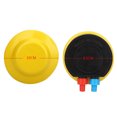 thumbnail image 4 of Yoga Ball Thick & Anti Burst Fitness Ball Exercise Ball Stability Ball for Balance Exercise Workout Core Training Quick Pump Included Balance Ball in Gym Office Indoor, 4 of 8