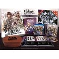 thumbnail image 2 of Hakuoki: Kyoto Winds Limited Edition PSV, 2 of 4