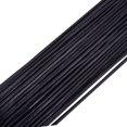 thumbnail image 2 of EIGTHTAIL Cowhide Leather Cord Leather Jewelry Cord Peru 1mm, 2 of 3