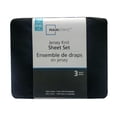 thumbnail image 1 of Mainstays Jersey Sheet Set, 1 of 1