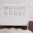 thumbnail image 5 of George Baby Fitted Jersey Crib Sheet, 5 of 5