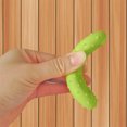 thumbnail image 3 of crativent Random Color Pet Dog Toys Rubber Clean Teeth Chew Training Interactive Toy N 1pcs 1Set, 3 of 6