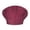 Wine, variant on Unisex Solid Color Cap Kitchen Catering Oil Proof Chef Hat Bouffant Hat