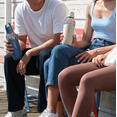 thumbnail image 4 of SodaStream 23.7oz Fizz & Go Easy Mix Carbonating Bottle, Storm, 4 of 5