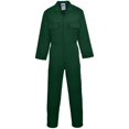 thumbnail image 1 of Portwest Mens Euro Work Polycotton Coverall (S999) / Workwear, 1 of 1