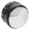 thumbnail image 1 of MesaSe Distributeur de Café Tasses Outils de Tassage Espresso Accessoires de Machine Noir Moulu, 1 of 6