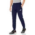 thumbnail image 1 of Essentials Fleece Slim Pants, 1 of 3