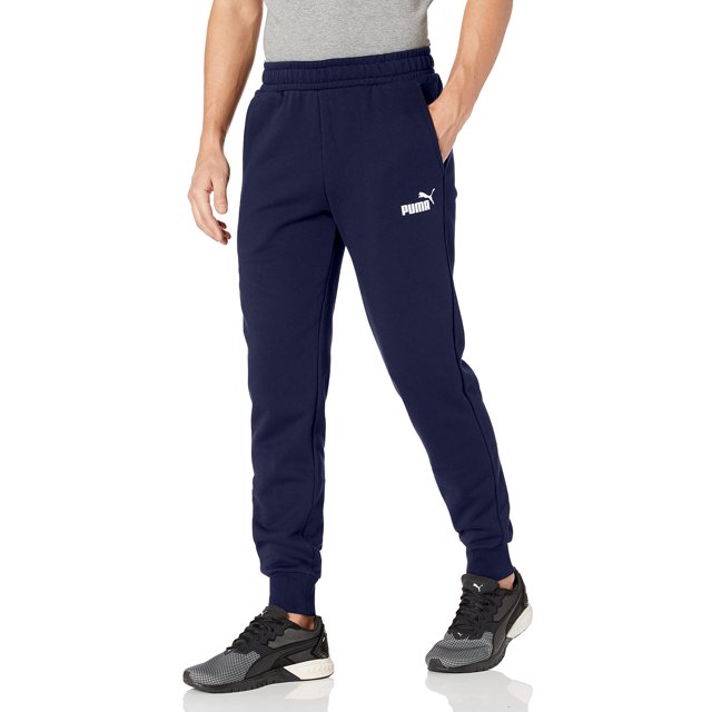 Essentials Fleece Slim Pants