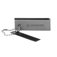 thumbnail image 2 of Coghlan's Magnesium Fire Starter — Durable Waterproof Portable Survival Ferro Rod with Built-In Flint, 2 of 7