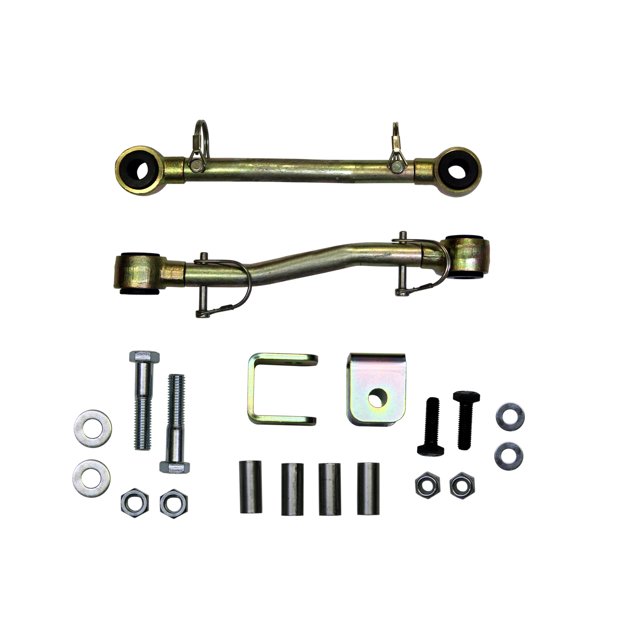 DBL Disc LKS TJ 2-4 FRO Stabilizer Bar Link Kit