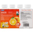 thumbnail image 4 of Camco 41191 TST Orange Power 4 oz Traitement pour Toilettes - Lot de 8, 4 of 4