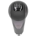 thumbnail image 3 of Knob Replacement 6 Speed MT Gear  Knob Stick Replacement Fit For   DX EX LX 2006-2011, 3 of 8