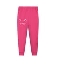 thumbnail image 3 of Hiiyo Ensemble de Pyjama à Manches Longues et Pantalon pour Grand Garçon, 2 Pcs, 3 of 4