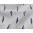 thumbnail image 4 of oneOone Viscose Jersey Fabric Abstract Ikat Printed Fabric 1 Yard 60 Inch Wide, 4 of 5