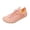 Beige, variant on Women's Outdoor Water Shoes, Breathable Hiking Sneakers for Women Plus Size Athletic Footwear, Quick Drying Aqua Sports Shoes for Fitness, Beach, Pool, Hiking, and Camping