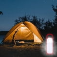 thumbnail image 1 of Lampe de Tente de Camping Extérieure Compacte Portable à DEL Lampe de Poche Portable, 1 of 6