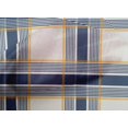 thumbnail image 4 of oneOone Cotton Poplin Fabric Madras Check Printed Craft Fabric BTY 42 Inch Wide, 4 of 4