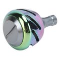 thumbnail image 4 of OTVIAP Pêche Puissance Bouton Poignée Bouton Tous les Accessoires de Pêche en Métal Coloré Remplacement, Bouton de Poignée de Moulinet, Accessoires de Pêche, 4 of 8