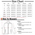 thumbnail image 2 of Styesk Jackets for Men Men's Long Sleeved Standing Collar Hooded Jacket Cotton Jacket, 2 of 2