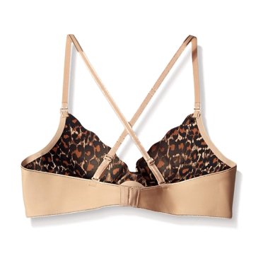 b.tempt'd by Wacoal Women's B. Wow'D Push-Up Bra