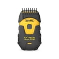thumbnail image 2 of Wahl Lithium Ion+ Extreme Grip Body Groomer with Adjustable Lengths, Waterproof Design, Skin-Safe Blade, USB Charging – Model 3310, 2 of 9