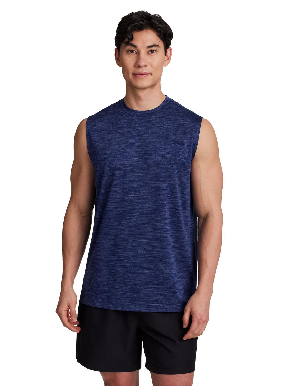 Reebok Camisole muscle Mesh Stride pour hommes