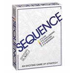 Version anglaise SEQUENCE jeu Sequence labyrinthe fantaisiste Gobang jeu de carte parti jeu occasionnel échecs