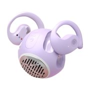 Open Ear Bluetooth Headphones Wireless for Men Women Conduction Hanging Earbuds with Speaker 2.5 Oz